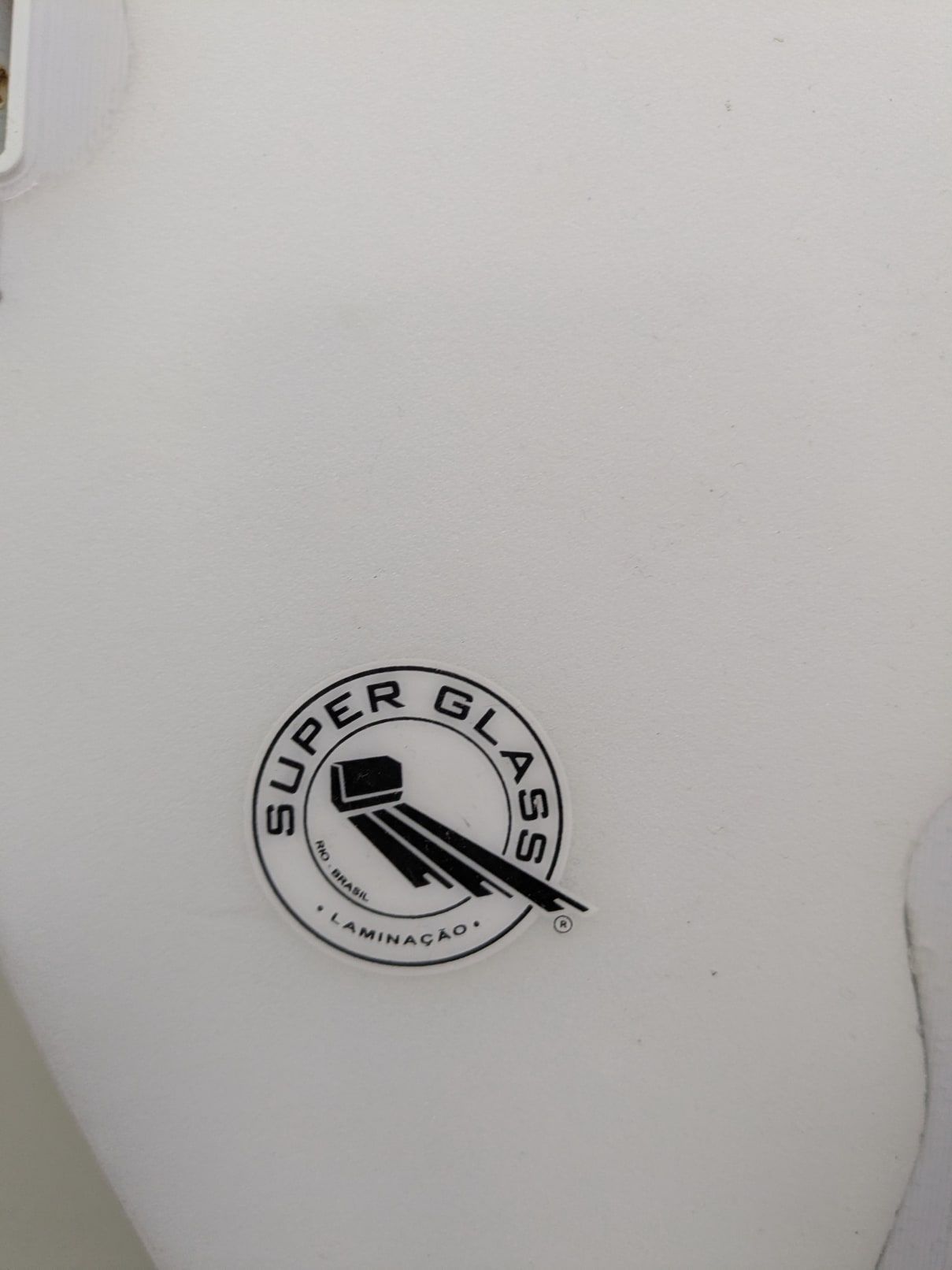 Prancha de Surf - LA Surf Design  5'10''