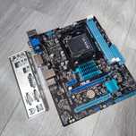 Материнская плата ASUS M5A78L-M LX3 (Сокет: AM3+)