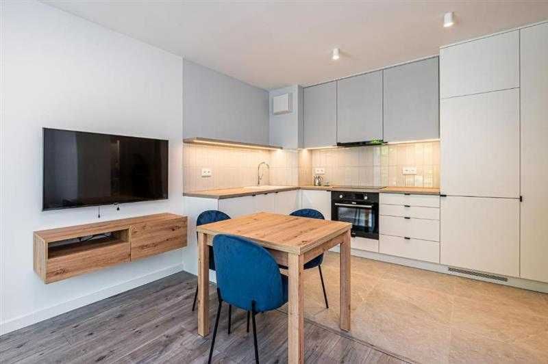 Apartament Gdynia centrum ul. Żeromskiego blisko morza