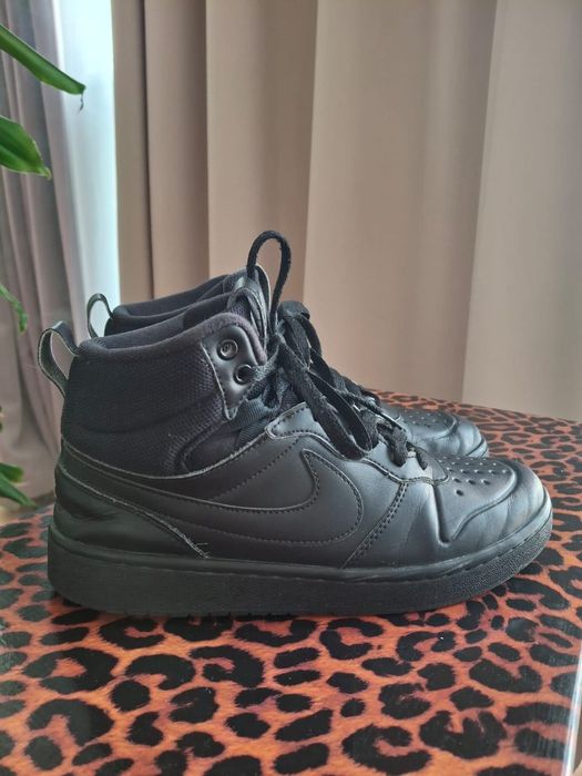 Хайтопи  Nike Court Borough Mid 2