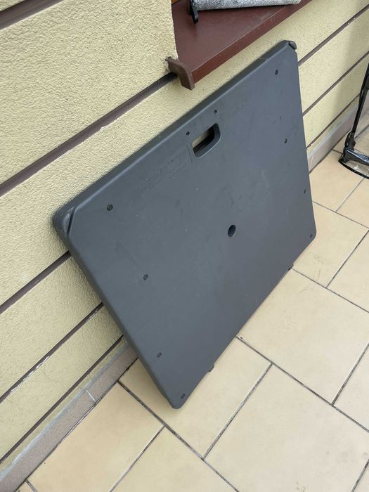 stolik turystyczny Honda CR-V bagażnik CRV