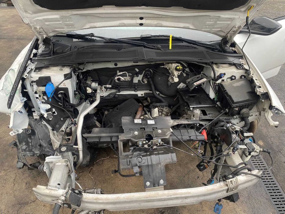 Salvado Peugeot 308 SW III 1.5HDi 131hp | 2023 | 94.725 Km