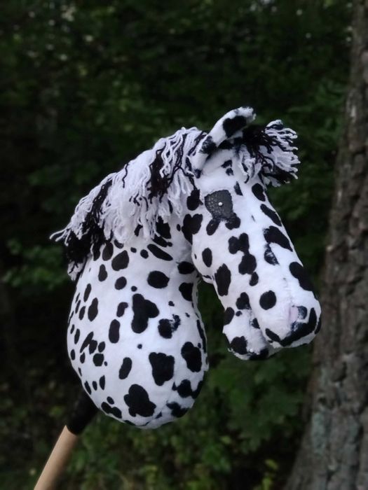 hobby horse rozmiar a4