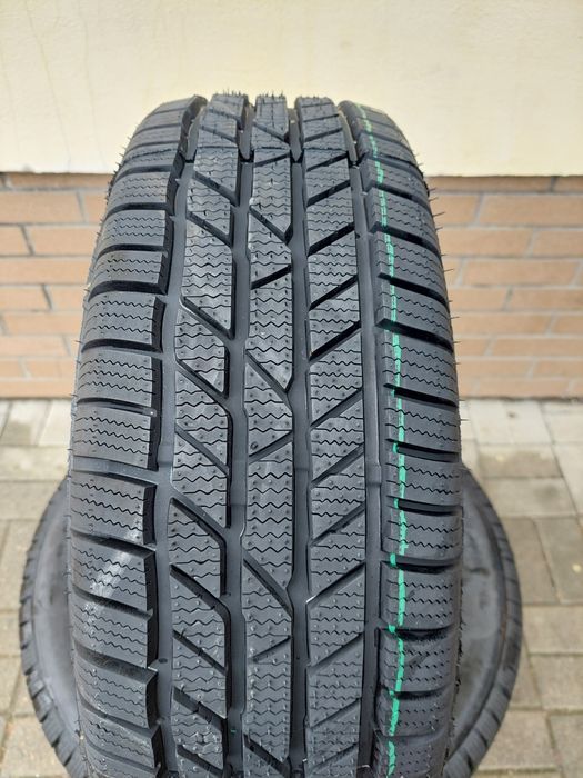 Opony całoroczne 195/55R16 Profil Pro All Weather bieżnikowane WYSYŁKA