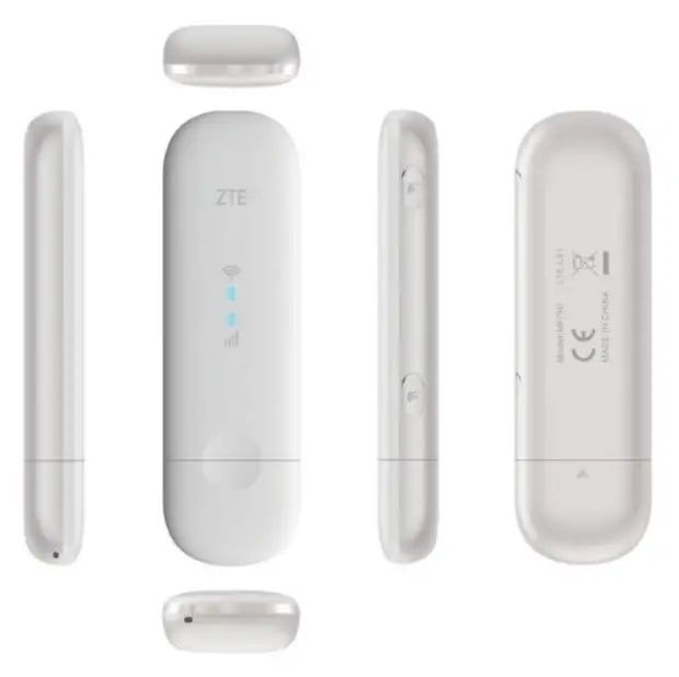 Роутер 4G  USB ZTE MF79U