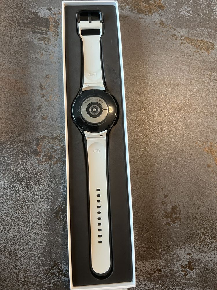 Relógio Digital da samsung como novo