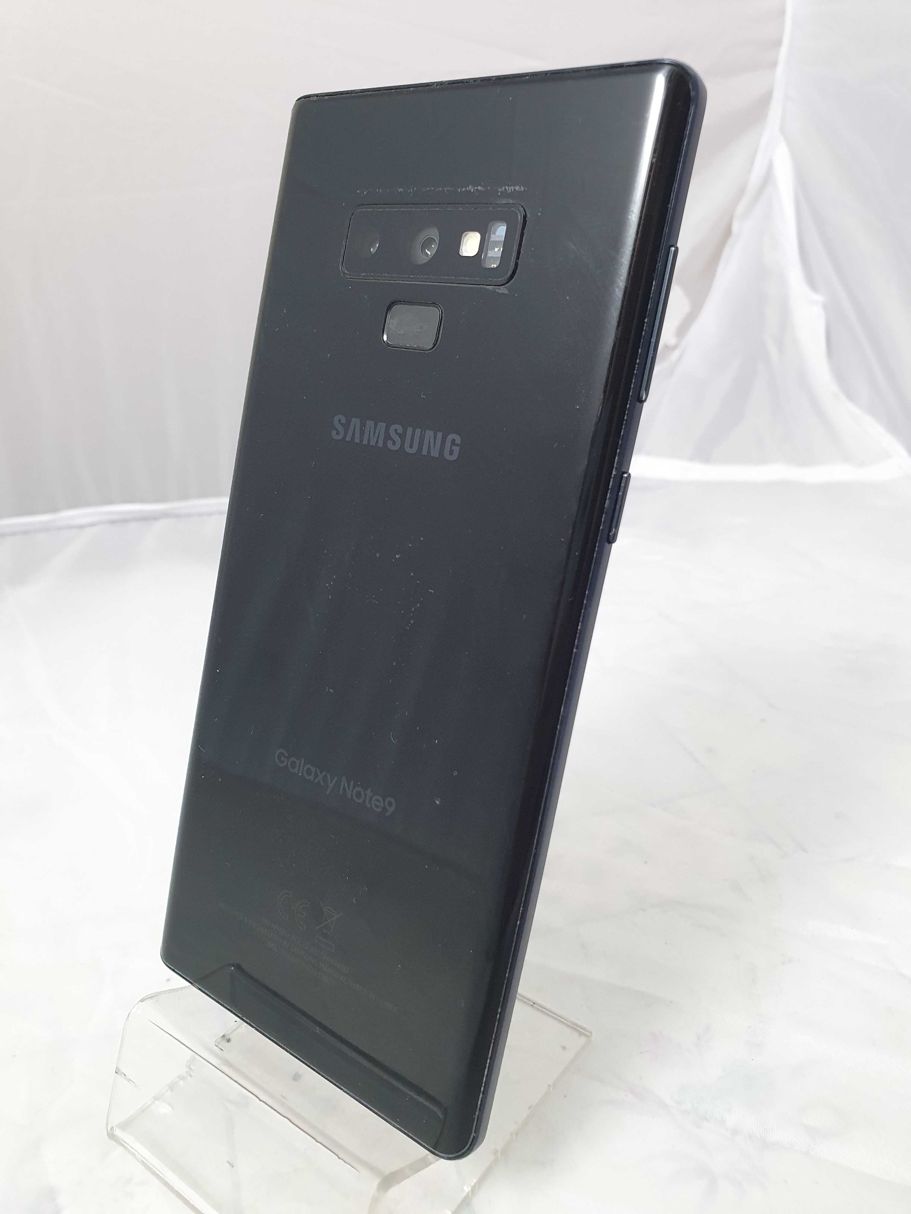Samsung Galaxy Note 9 SM-N960U 128GB