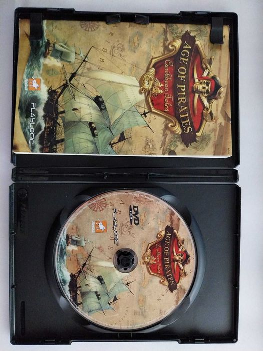 Age of Pirates Caribbean Tales