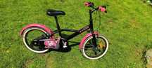 Rowerek 16 btwin