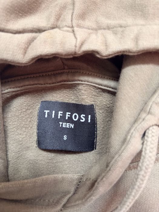 ola da Tifosi muito comfortavel