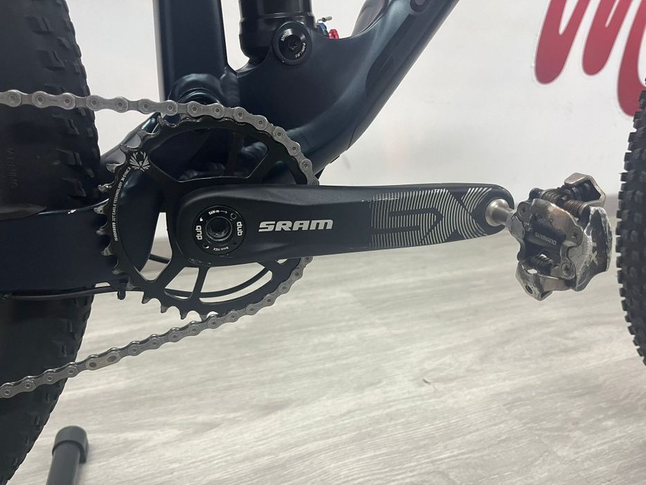 Bicicleta Scott Spark 960
