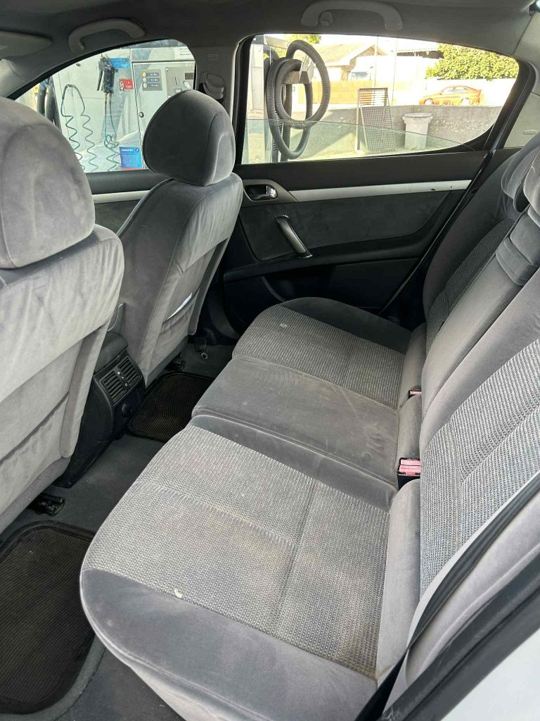 Peugeot 407 1.6HDi aceito troca