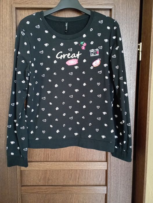 Свитшот Laura Tarelli