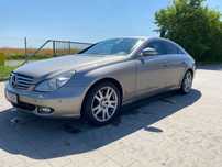 Mercedes-Benz CLS Mercedes-Benz CLS 350 CGI W219