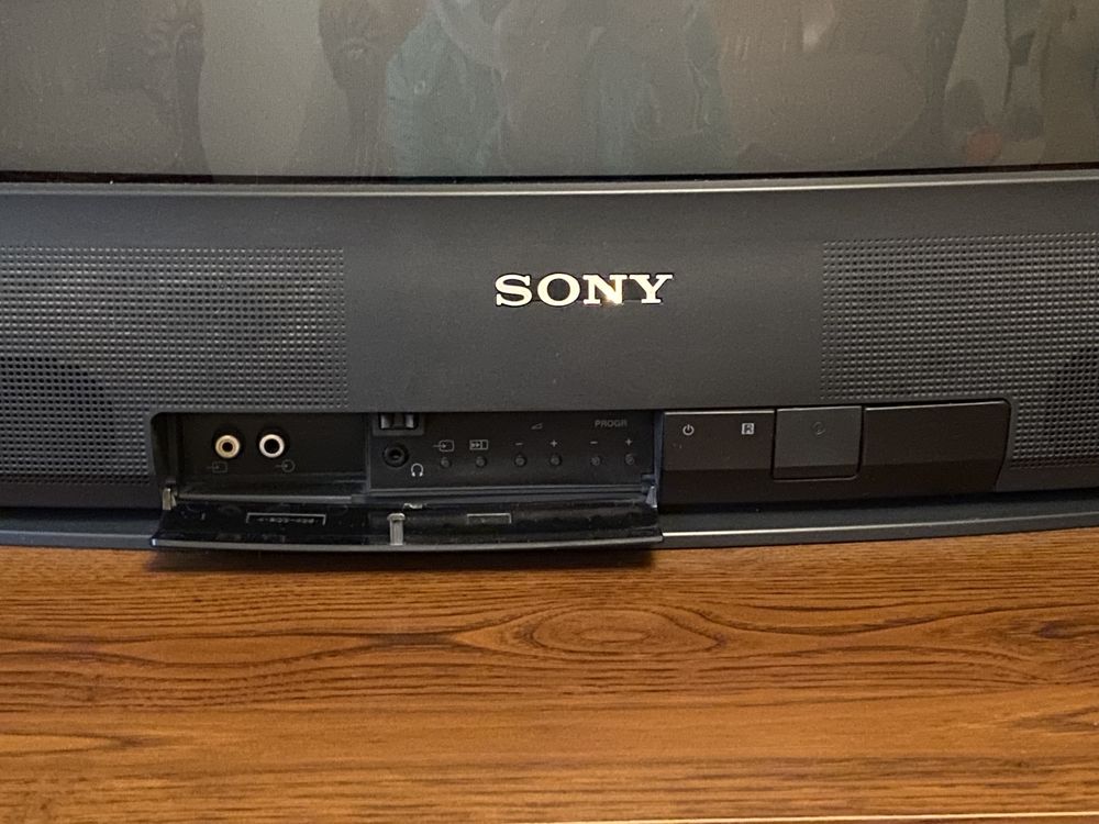 Телевизор Sony KV-21LT1