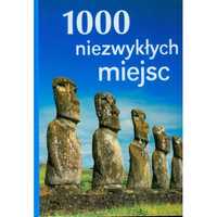 1000 niezwykłych miejsc album