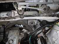 Motor limpa vidros clio 4