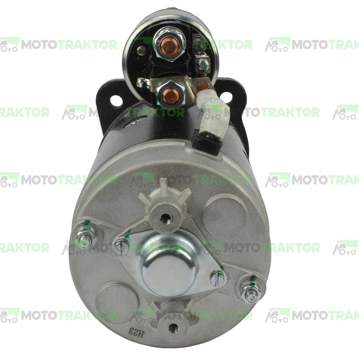 Rozrusznik Massey Ferguson LANDINI McCormick Mtx CX JCB Manitou