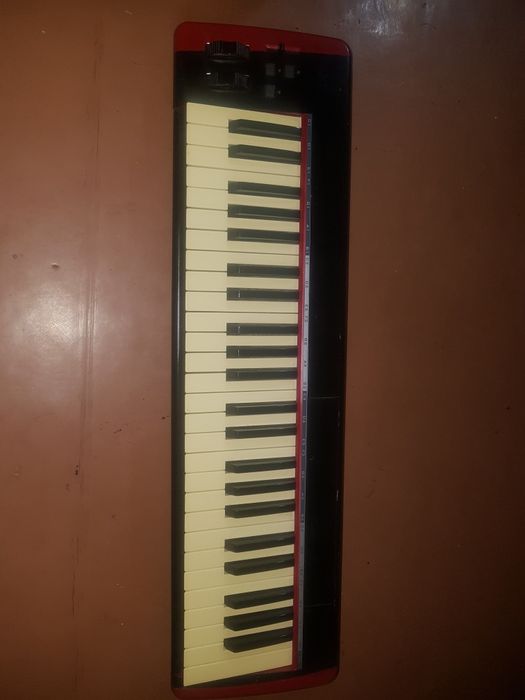 Музыкальный инструмент