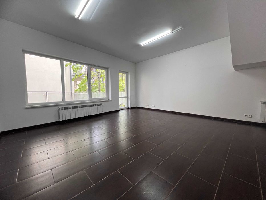Do wynajęcia lokal 28 m² – ul. Żegańska, vis-à-vis Urzędu Dzielnicy