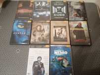 Filmes Dvd Vários Estilos Edições Especiais.