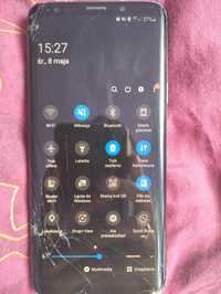 Samsung Galaxy s9+ zamiana