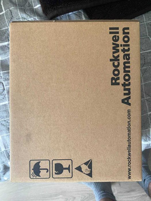 Частотний перетворювач Allen Bradley 22A-A4P5N104