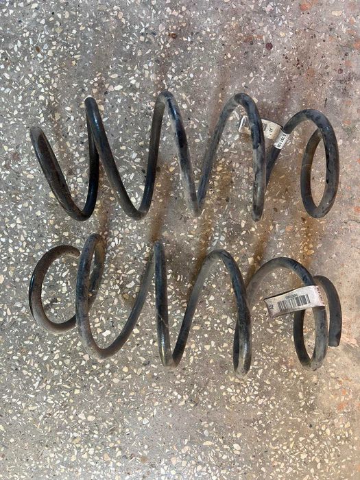 Пружина передняя 31336787136 BMW X3 F25