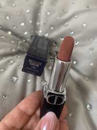 Dior pomadka do ust nude