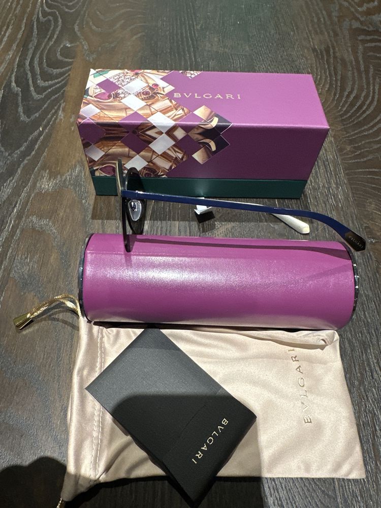 Okulary sloneczne Bvlgari BV 6089 col. 202255