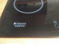 Стекло варочной поверхности Hotpoint Ariston