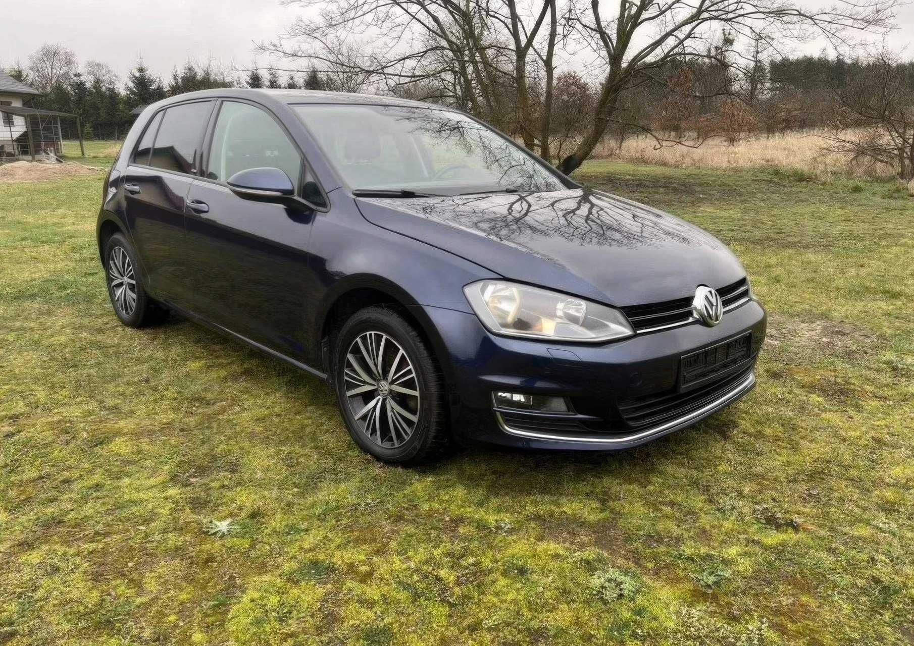 Volkswagen  E-Golf 2017