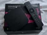 Tv Dekoder STB-HY4402 Nowy