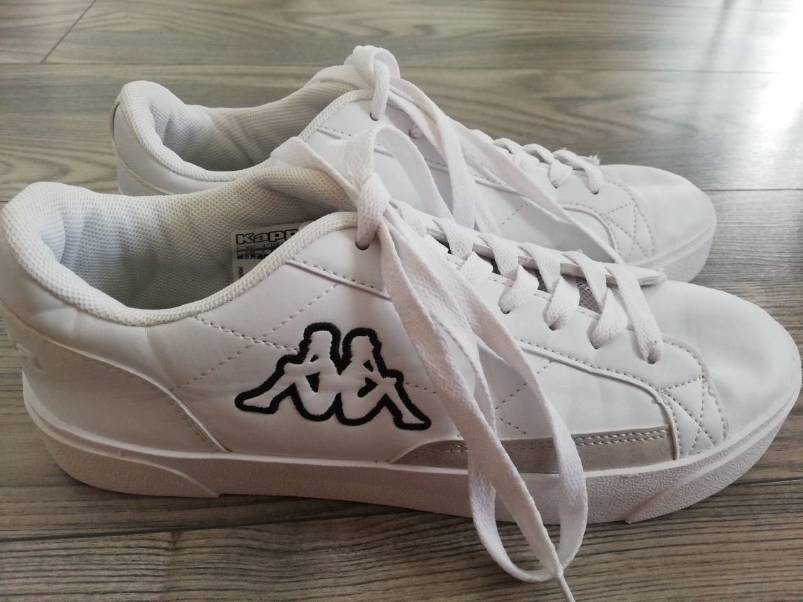 Sneakersy Kappa rozmiar 37