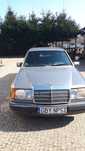 Mercedes-Benz W124 (1984-1993) Sprzedam Mercedesa do drobnych poprawek!!!