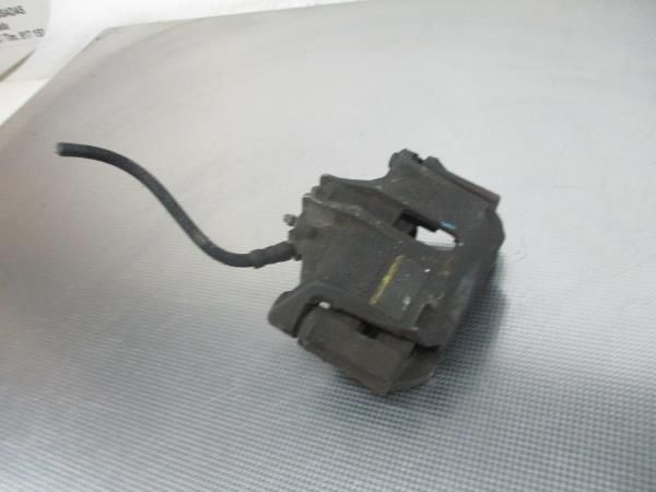 Pinça travão / maxila de travão frente direita PEUGEOT 206 (2A/C)