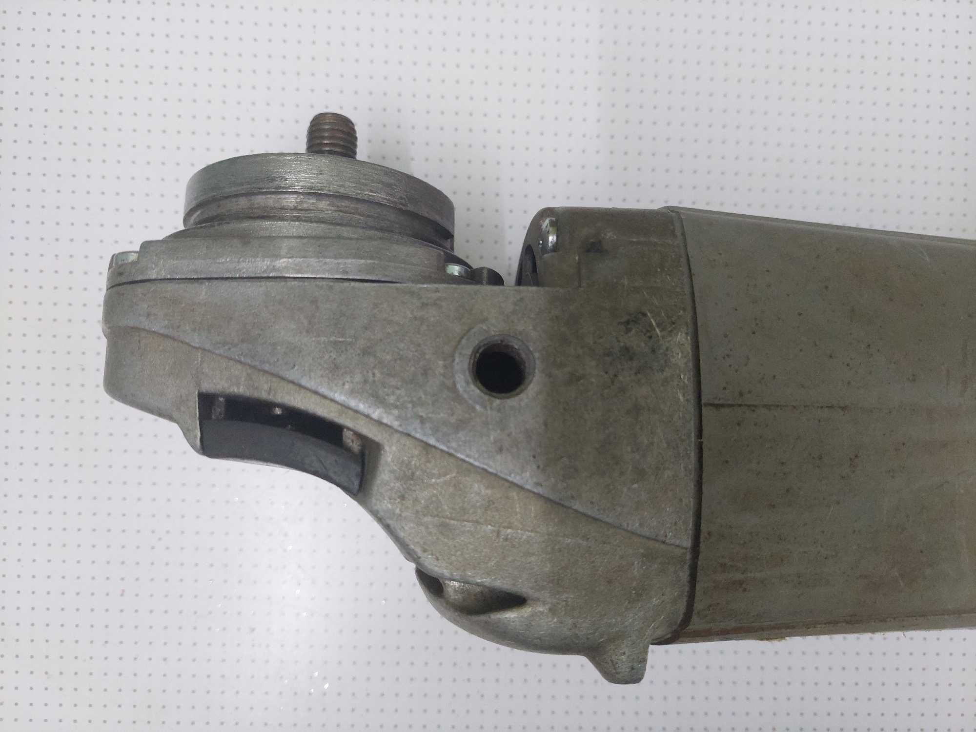 Кутова шліфувальна машина KRESS WSE 2200