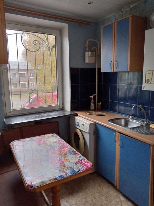 В оренду 1 кімнатна квартира по вул. Джерельна (р-н Хіммістечка)