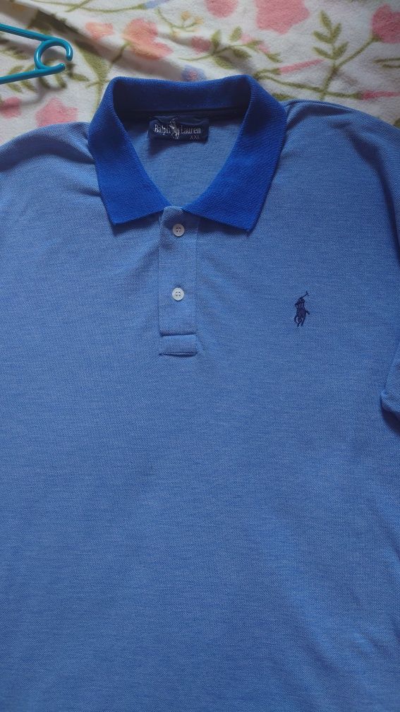 Koszulka polo Ralph Lauren