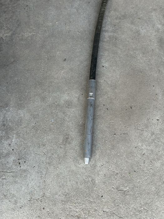 Wibrator bulawa wal gietki makita dvr850 i inne