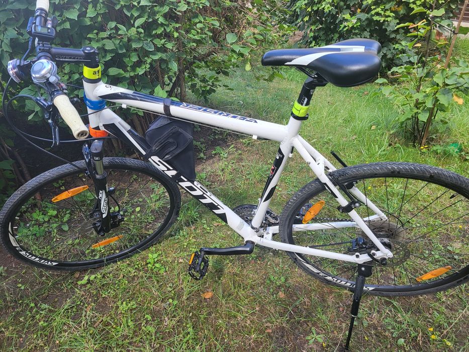 Scott sportster 50 XXL 28"