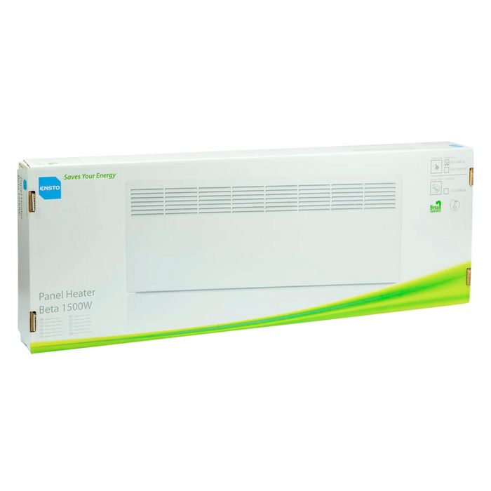 Конвектор (обогреватель) 1500W