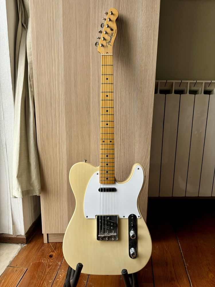 Fender Telecaster Classic Series 50s