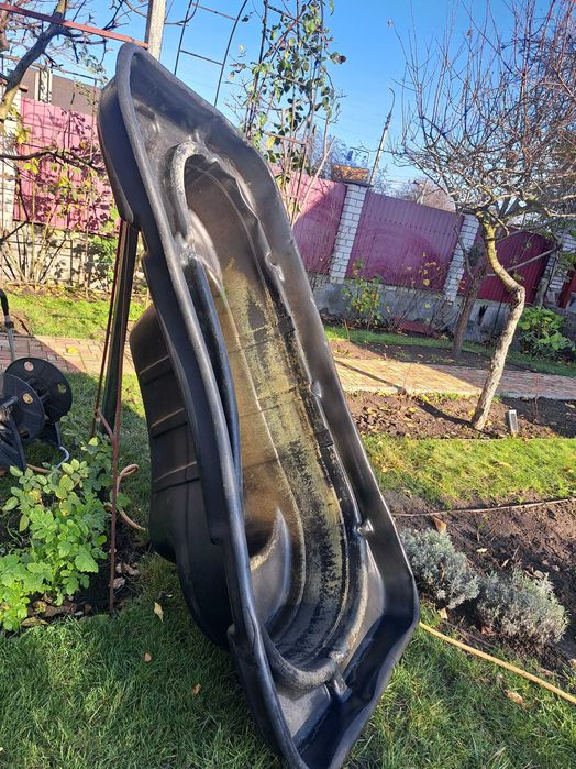 Ємність для садових ставків (басейн садовий) AL-KO T 600 (110171)