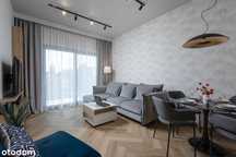 Apartament Hevenia Resort Mrzeżyno