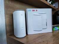 Router 5g Zte Mc801a wifi 6 super szybki tani internet.