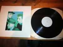 DANNY WILSON (Pop-Rock) - Meet Danny Wilson LP