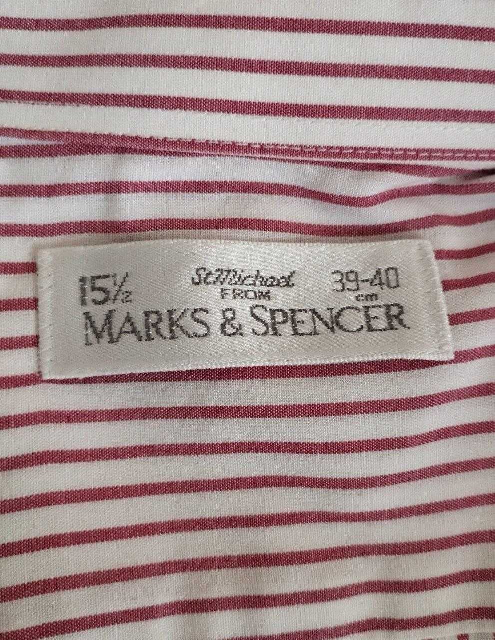 Сорочка Marks & Spencer (M)