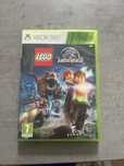 LEGO Jurassic World "Xbox 360"
