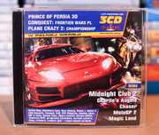 PC # CD-Action nr.91 Październik 2003